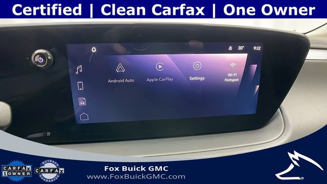 Certified 2024 Buick Encore GX Preferred w/ Comfort Package AWD/4WD image 22