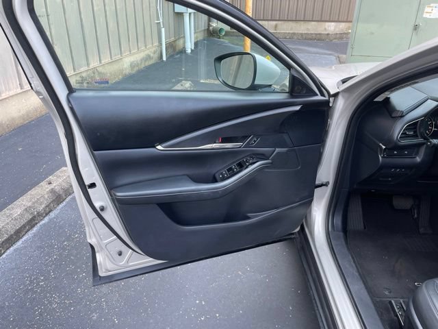 Used 2024 MAZDA CX-30 AWD 2.5 S w/ Preferred Package image 19