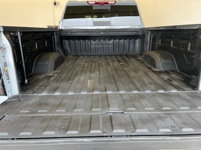 Certified 2025 GMC Sierra 2500 AT4 w/ AT4 Premium Plus Package image 14