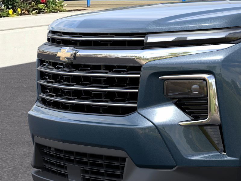 New 2026 Chevrolet Traverse LT w/ Driver Confidence Package image 13