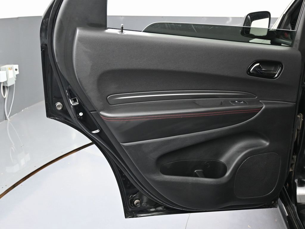 Used 2024 Dodge Durango GT image 41