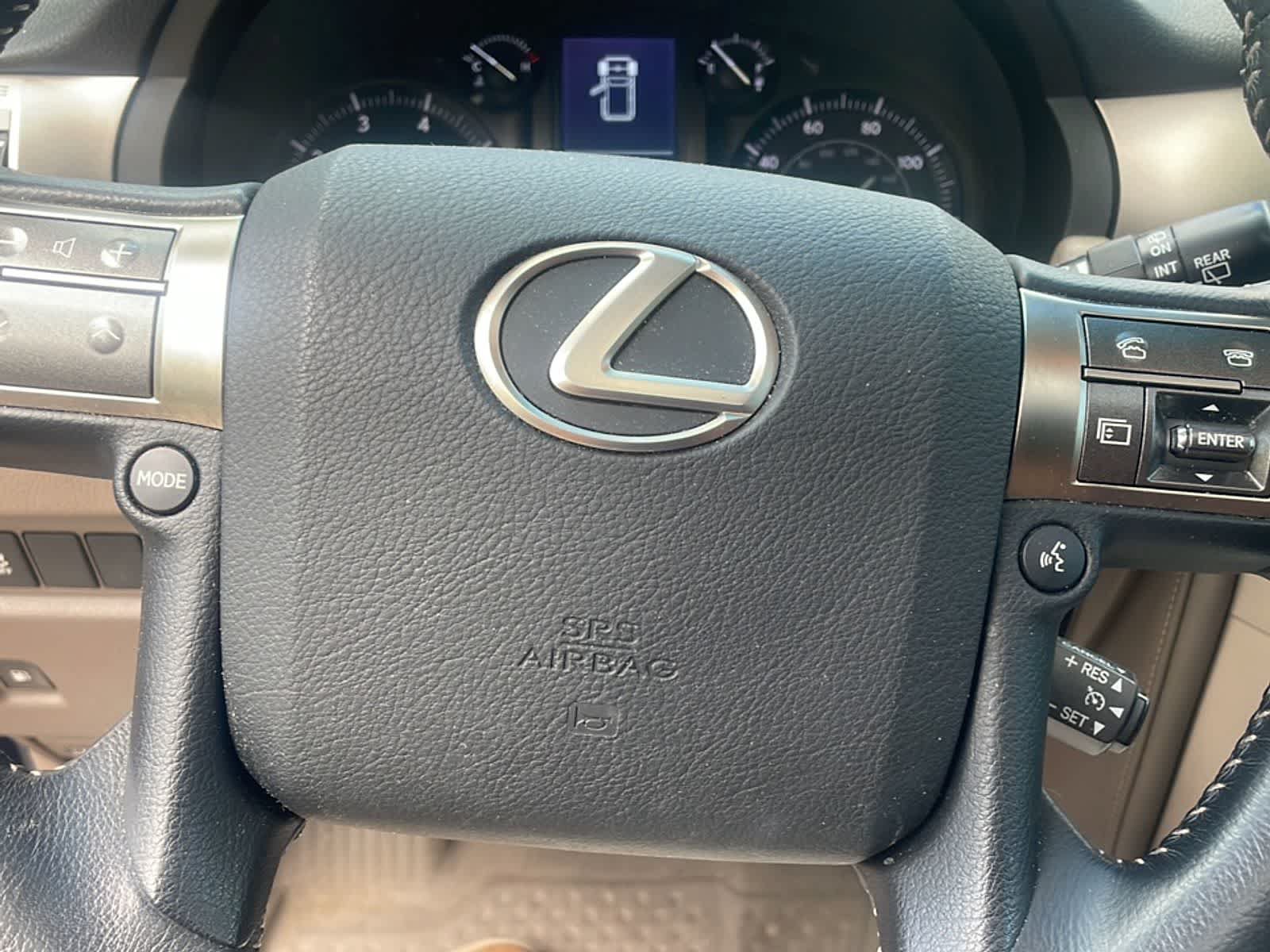 Used 2019 Lexus GX 460 AWD/4WD image 14