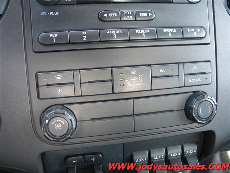 Used 2016 Ford F350 XL AWD/4WD image 19