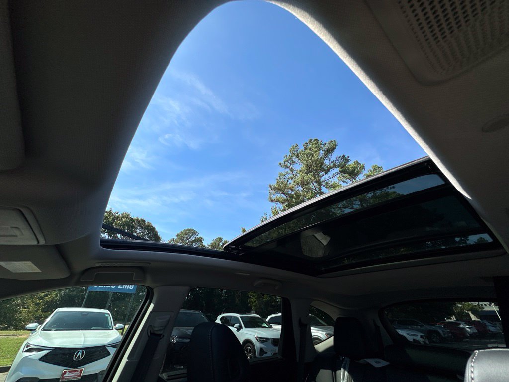 New 2026 Acura MDX w/ Technology Package FWD image 20