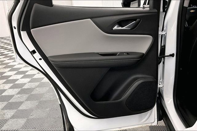 Used 2023 Chevrolet Blazer LT w/ Convenience Package image 23