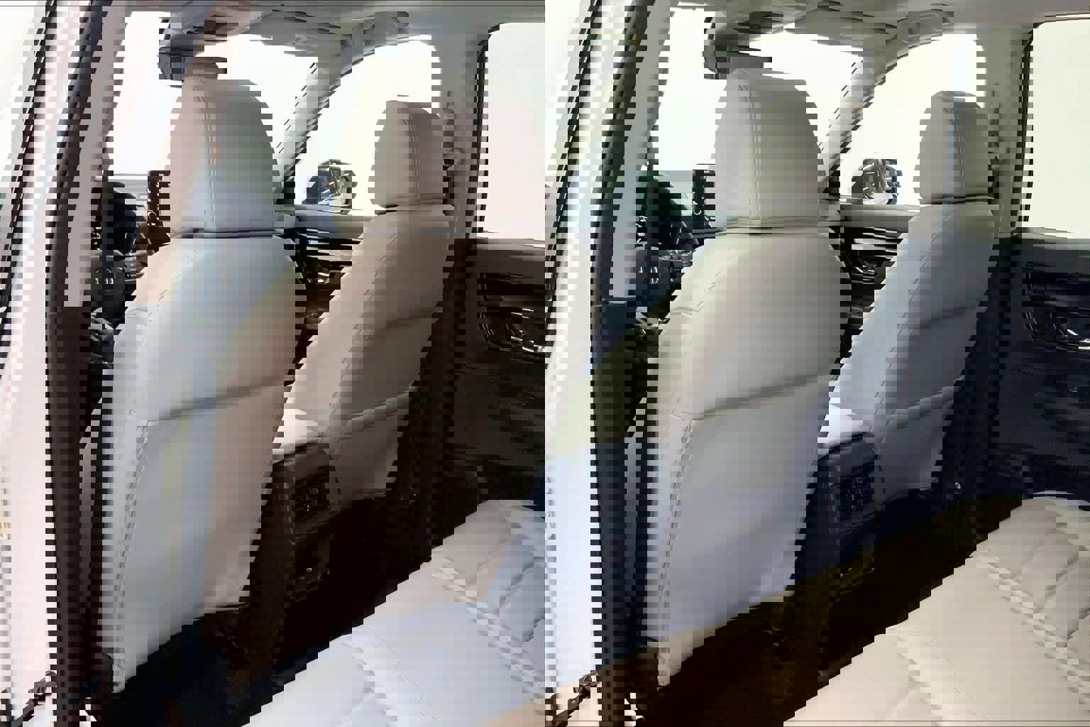 Used 2025 Honda CR-V EX-L image 16