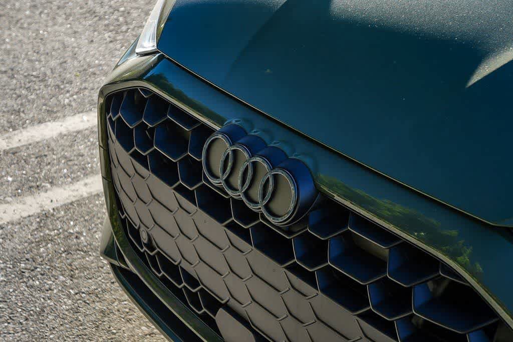 New 2026 Audi A3 2.0T Premium AWD/4WD image 9