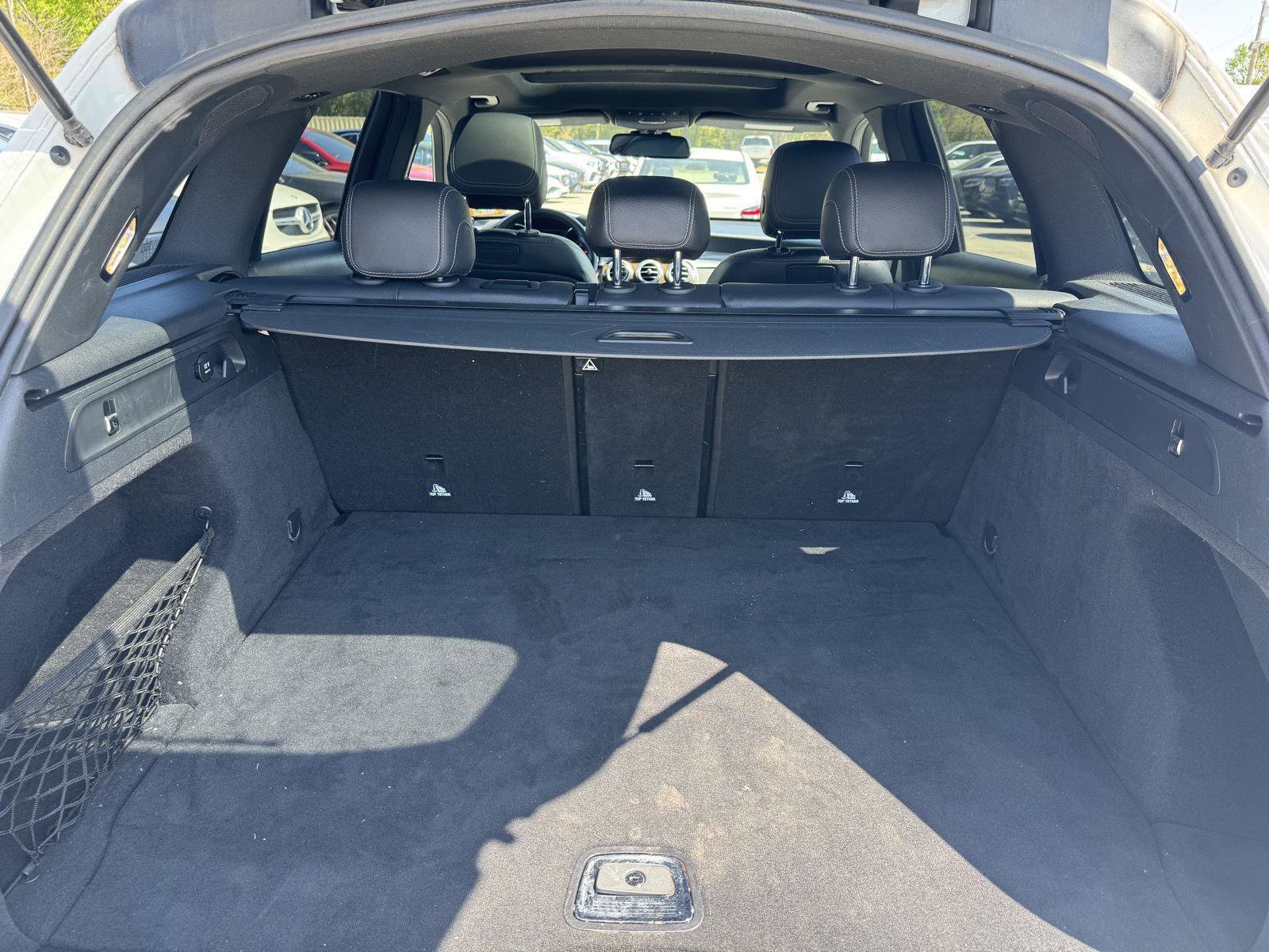 Used 2018 Mercedes-Benz GLC 300 image 25