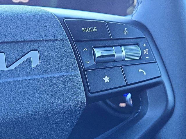New 2026 Kia Sportage LX image 19