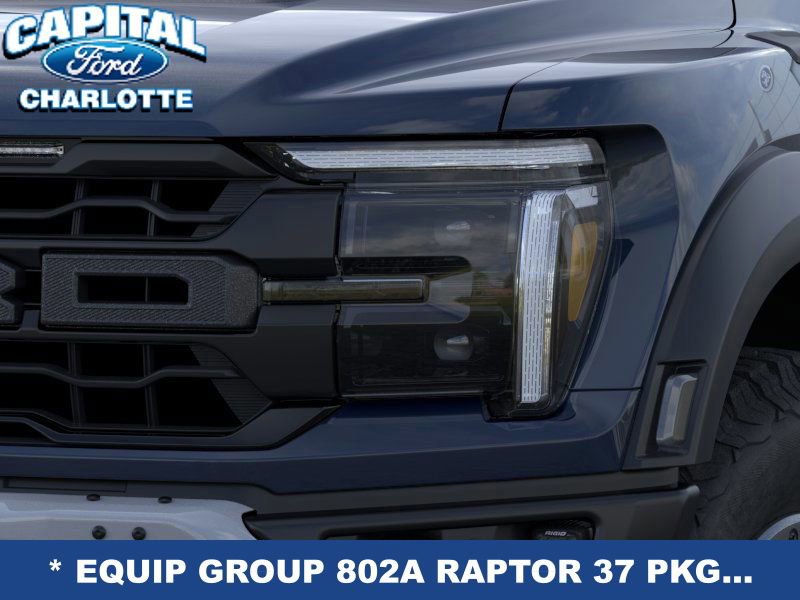 New 2025 Ford F150 Raptor image 19