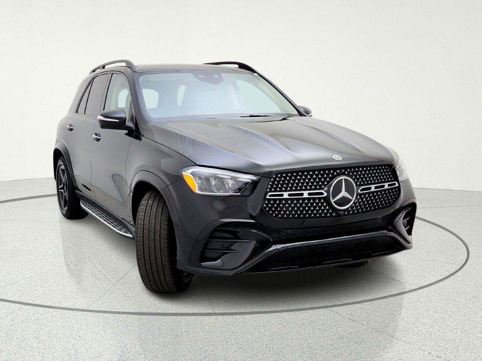New 2026 Mercedes-Benz GLE 450 4MATIC image 4