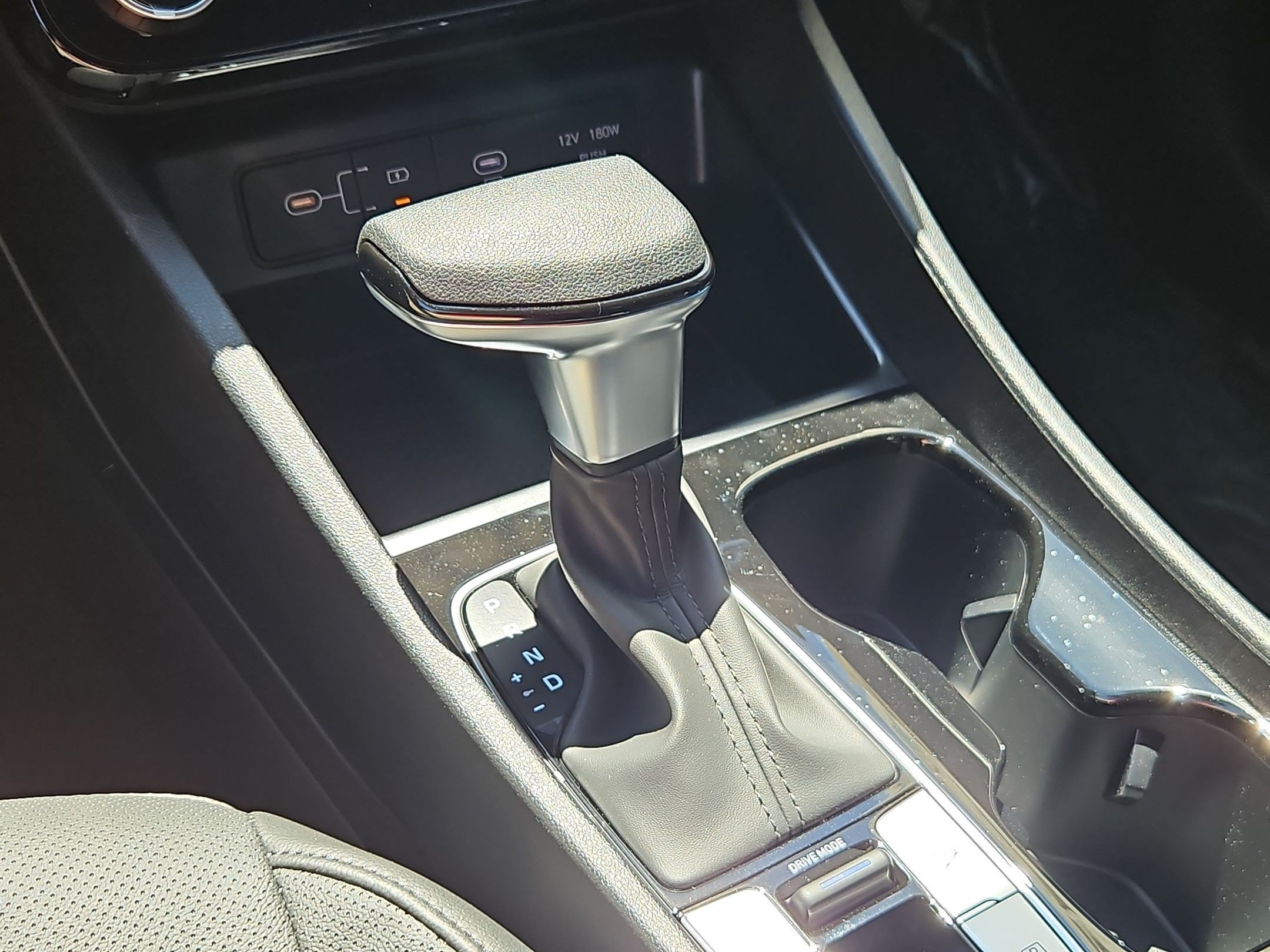 New 2026 Hyundai Santa Cruz SEL AWD/4WD image 10