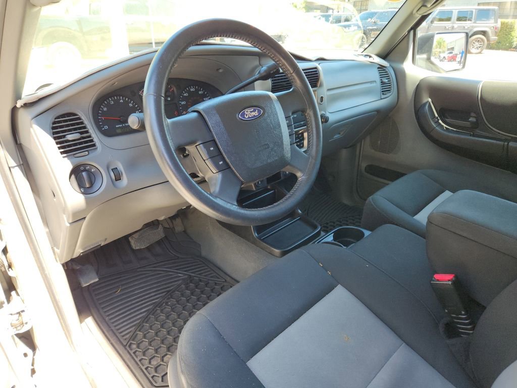 Used 2010 Ford Ranger XLT image 13