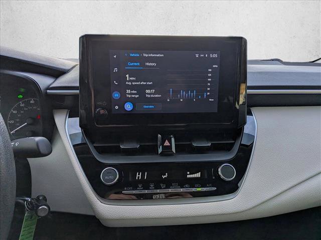 Used 2024 Toyota Corolla LE image 12