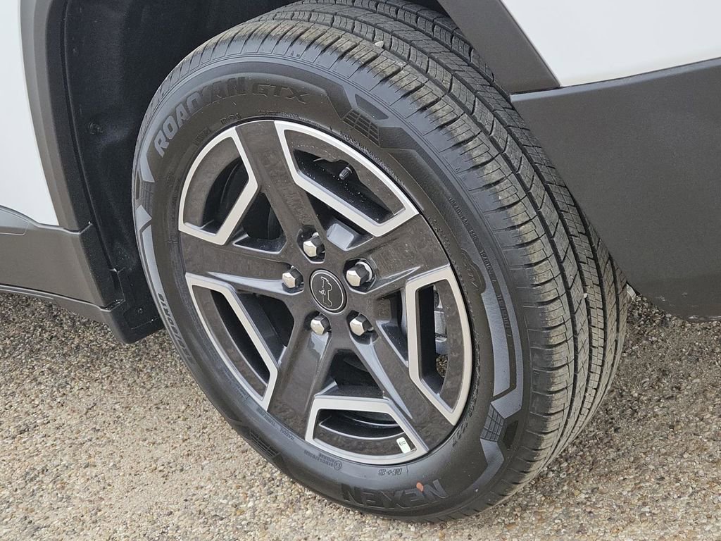 New 2026 Jeep Cherokee Limited AWD/4WD image 5
