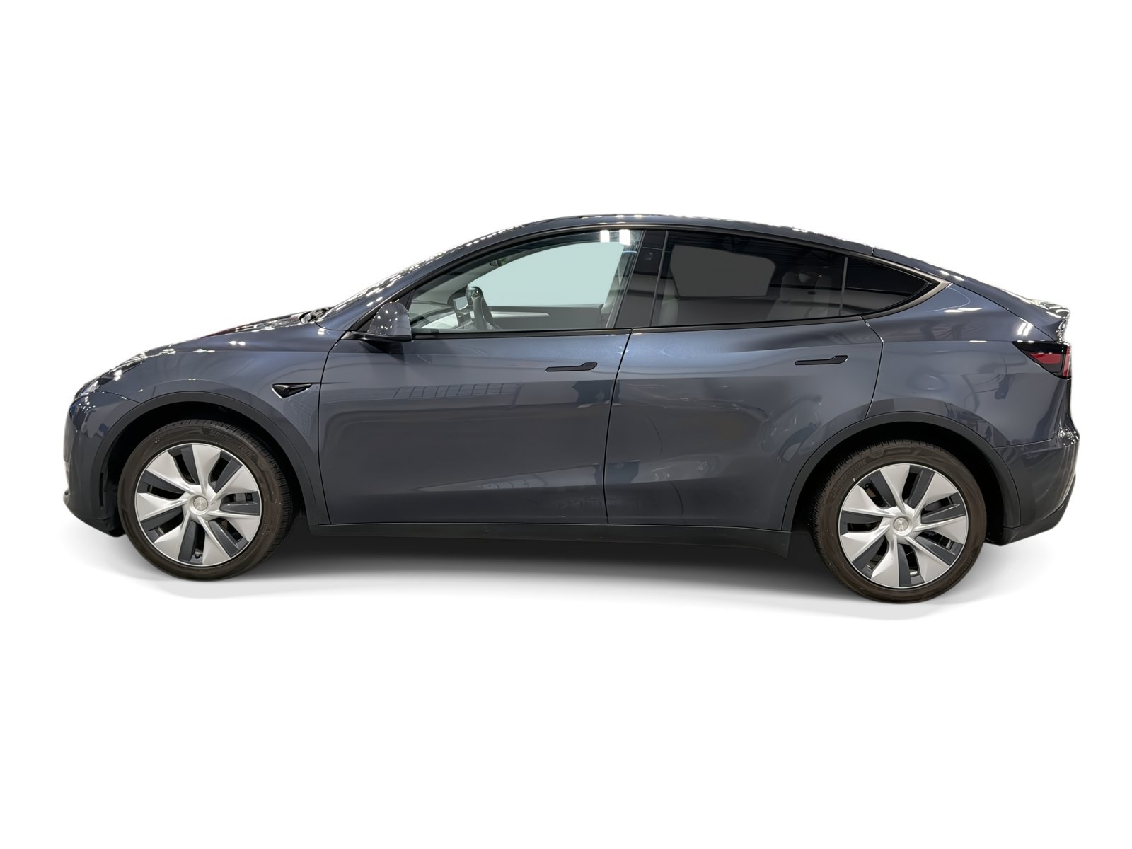 Certified 2023 Tesla Model Y Long Range AWD/4WD image 3