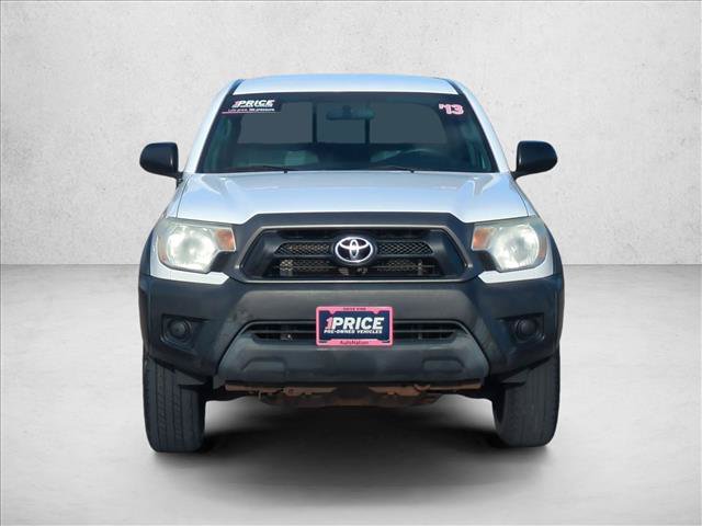 Used 2013 Toyota Tacoma PreRunner w/ Convenience Pkg RWD video 2