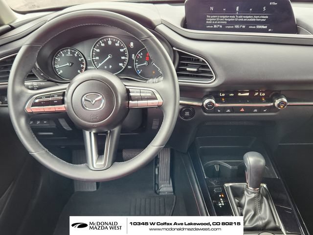Certified 2023 MAZDA CX-30 AWD 2.5 S w/ Preferred Package image 30
