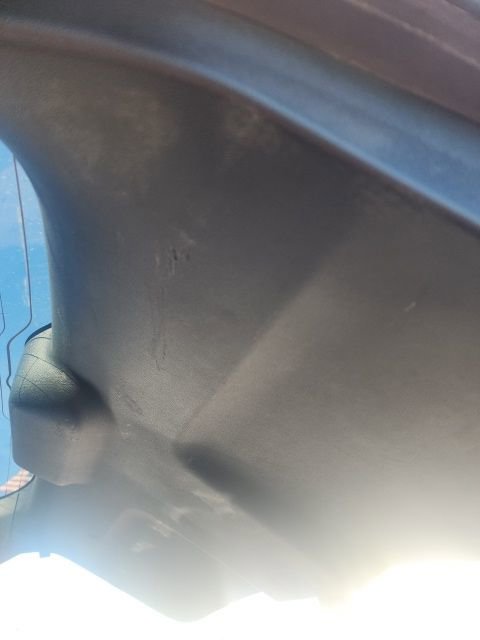 Used 2025 Ford Explorer ST image 34