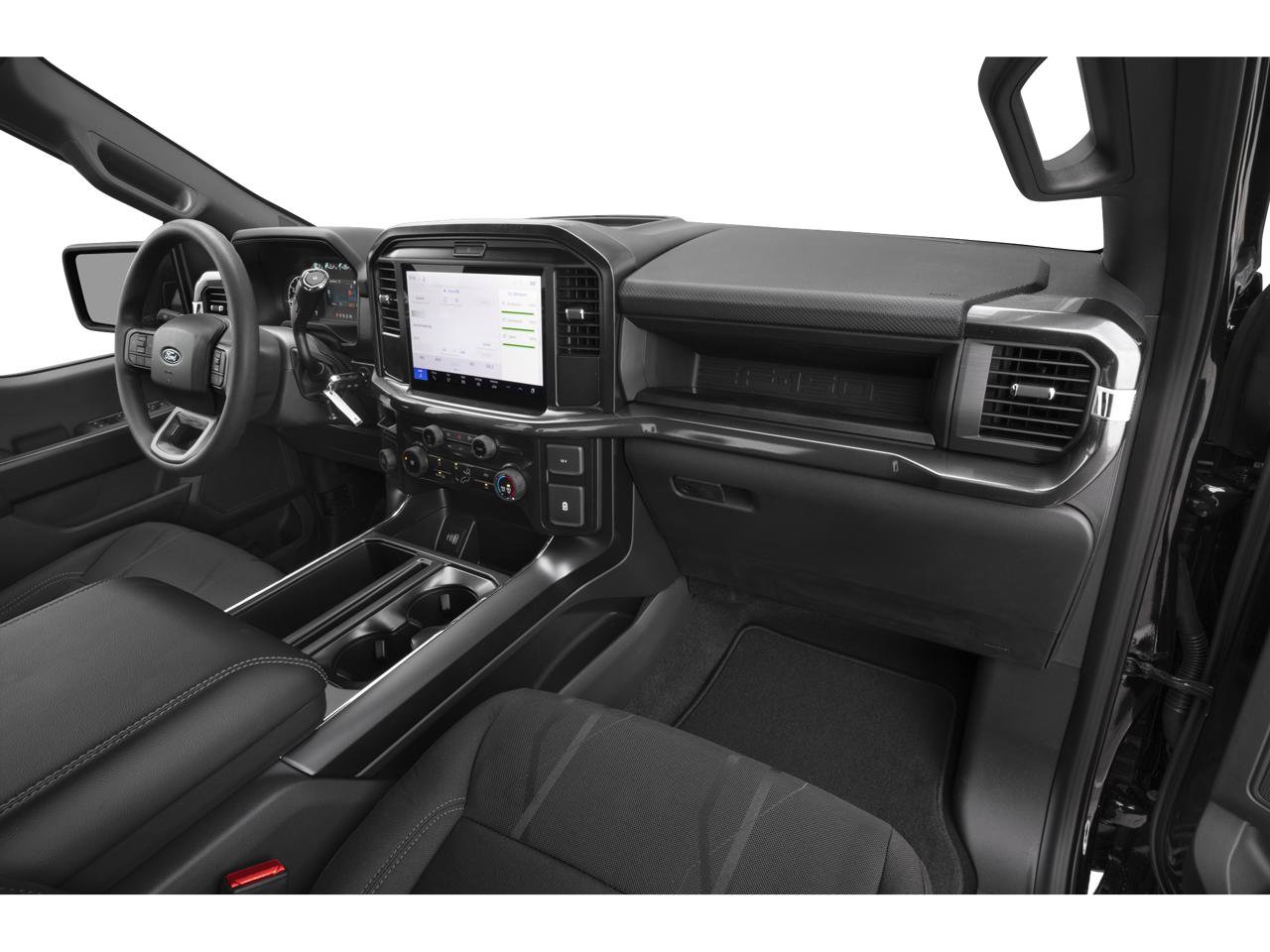 New 2026 Ford F150 STX AWD/4WD image 51