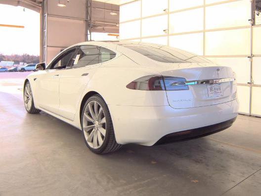 Used 2017 Tesla Model S 75 image 3