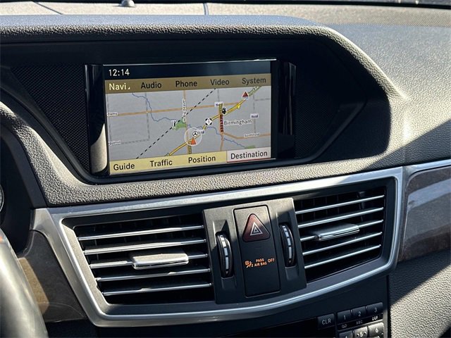 Used 2011 Mercedes-Benz E 350 4MATIC Sedan image 29