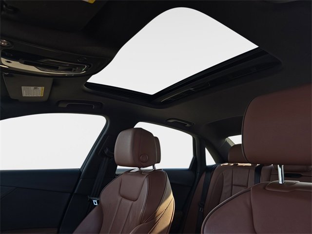 Used 2023 Audi A4 2.0T Premium Plus image 32