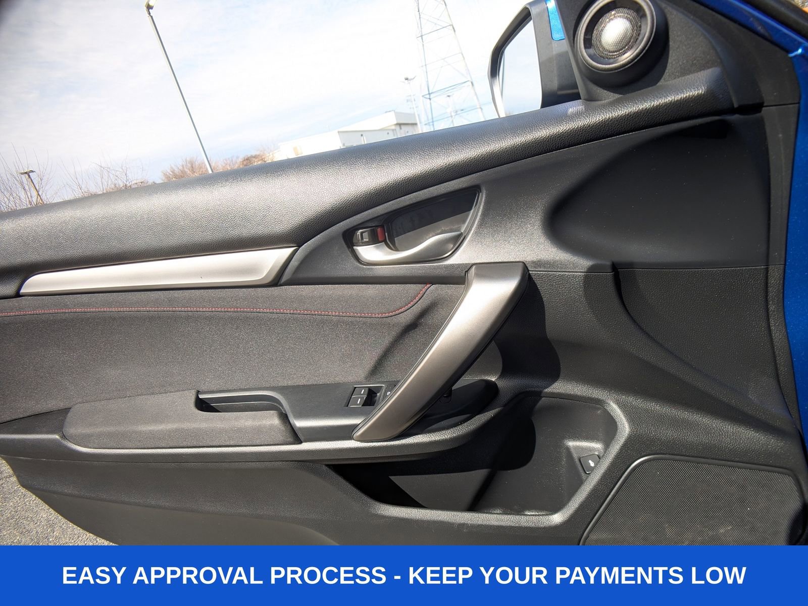 Used 2020 Honda Civic Si image 29