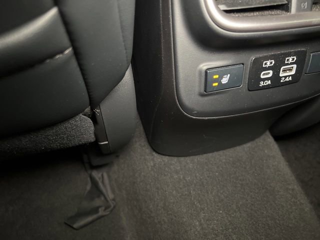 Used 2023 Subaru Outback Limited image 59