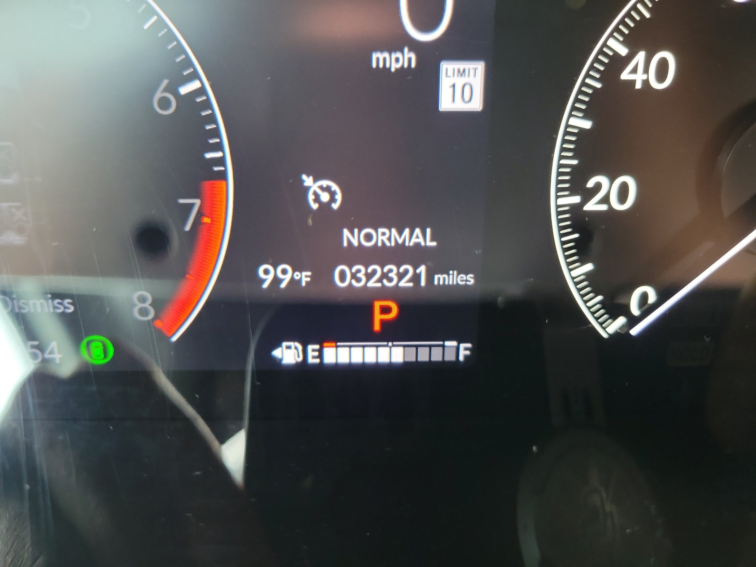 Certified 2024 Honda HR-V Sport image 28
