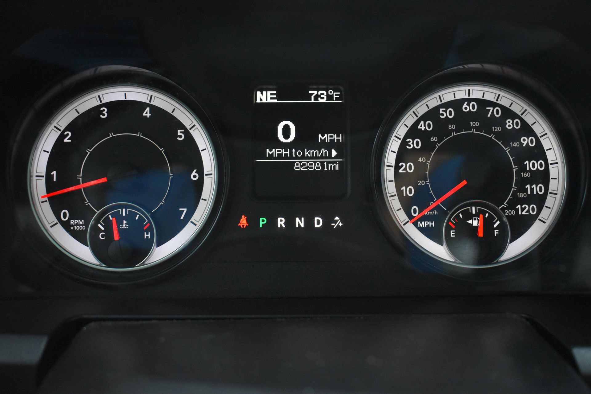 Used 2016 RAM 1500 Tradesman w/ Popular Equipment Group AWD/4WD image 30