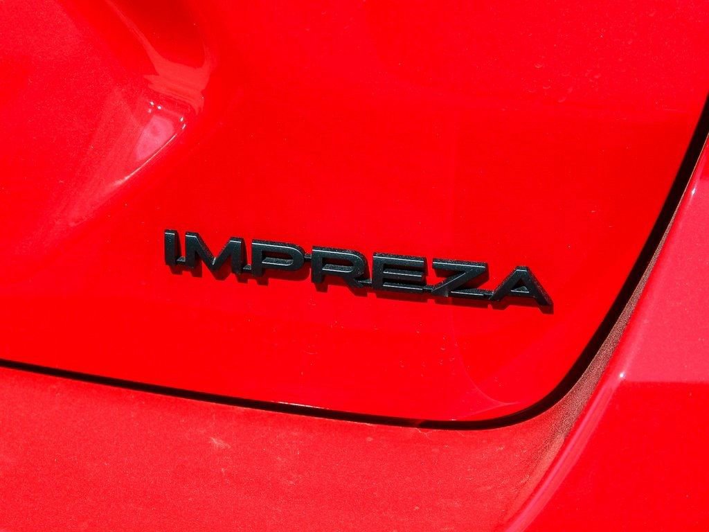 New 2026 Subaru Impreza 2.0i Sport AWD/4WD image 8