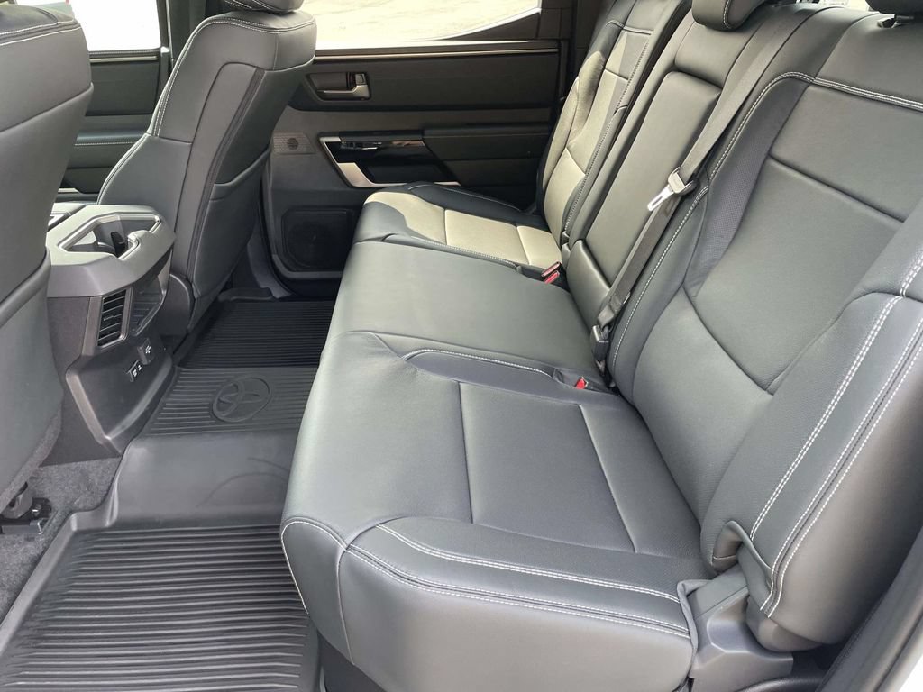 Used 2026 Toyota Tundra Limited RWD image 11