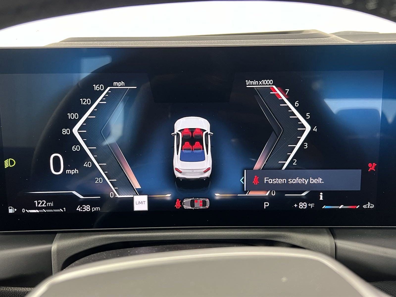 Used 2025 BMW 230i Coupe w/ M Sport Package image 18