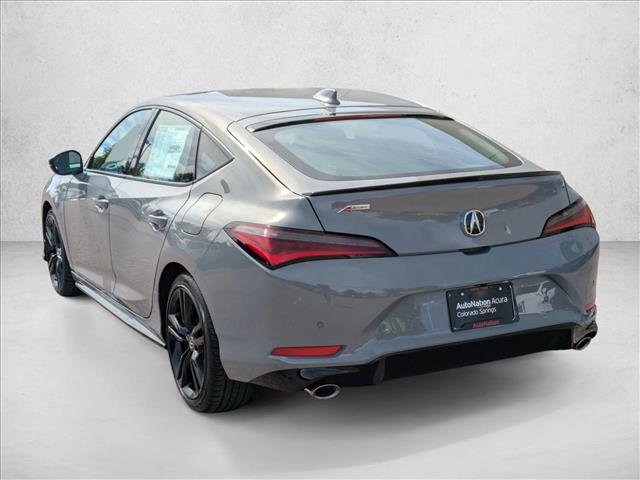 New 2026 Acura Integra A-Spec image 9