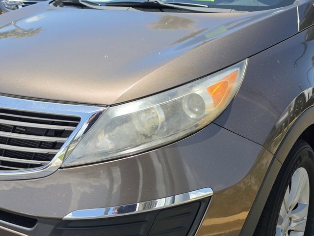 Used 2012 Kia Sportage LX AWD/4WD image 13