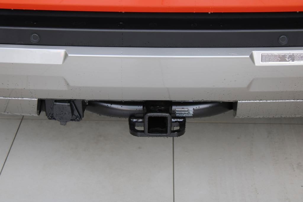 New 2026 Honda Passport TrailSport Elite image 12
