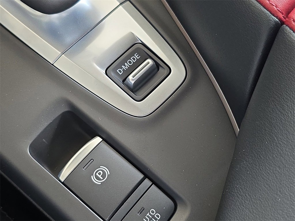 New 2025 INFINITI QX50 Sport image 27