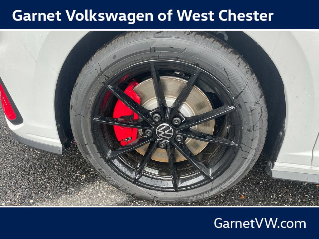 New 2026 Volkswagen Jetta GLI Autobahn FWD image 36