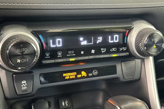 Certified 2019 Toyota RAV4 XLE Premium w/ Carpet Mat Package FWD image 25