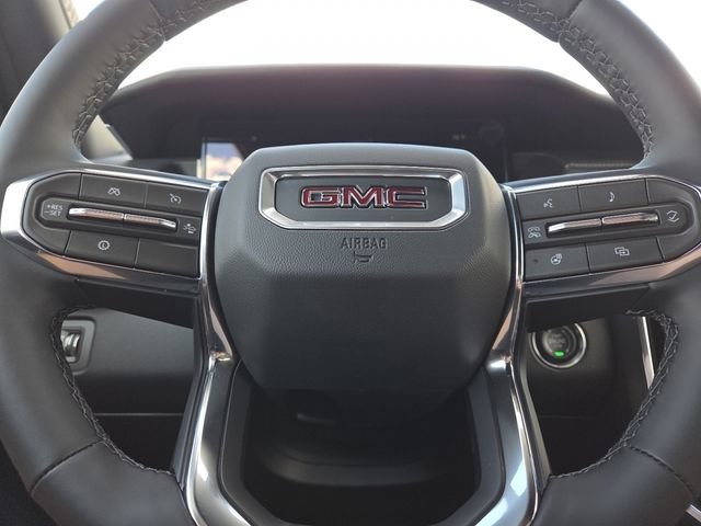 New 2026 GMC Acadia Elevation w/ Black Edition AWD/4WD image 35