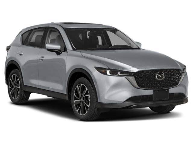 Certified 2023 MAZDA CX-5 AWD 2.5 S w/ Premium Package image 9