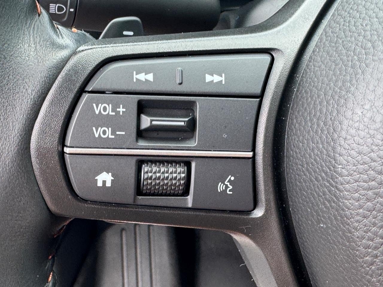 Certified 2025 Honda CR-V Sport-L image 22