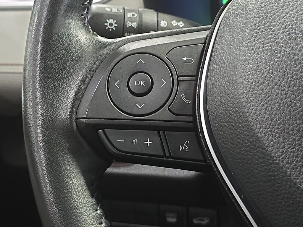 Used 2023 Toyota RAV4 Limited AWD/4WD image 14