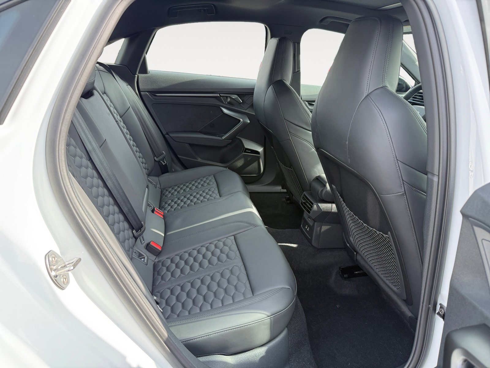 New 2026 Audi RS 3 image 18