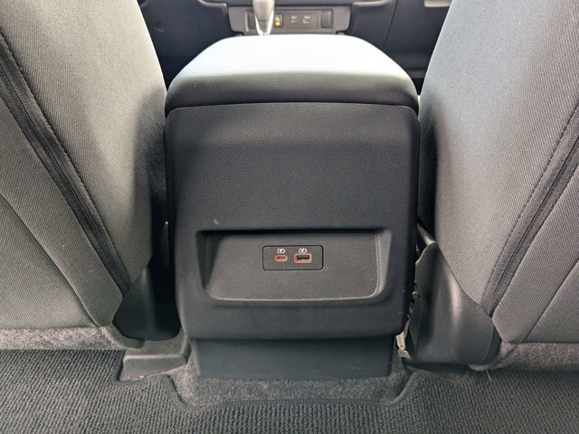 Used 2022 Nissan Frontier S w/ Technology Package image 16