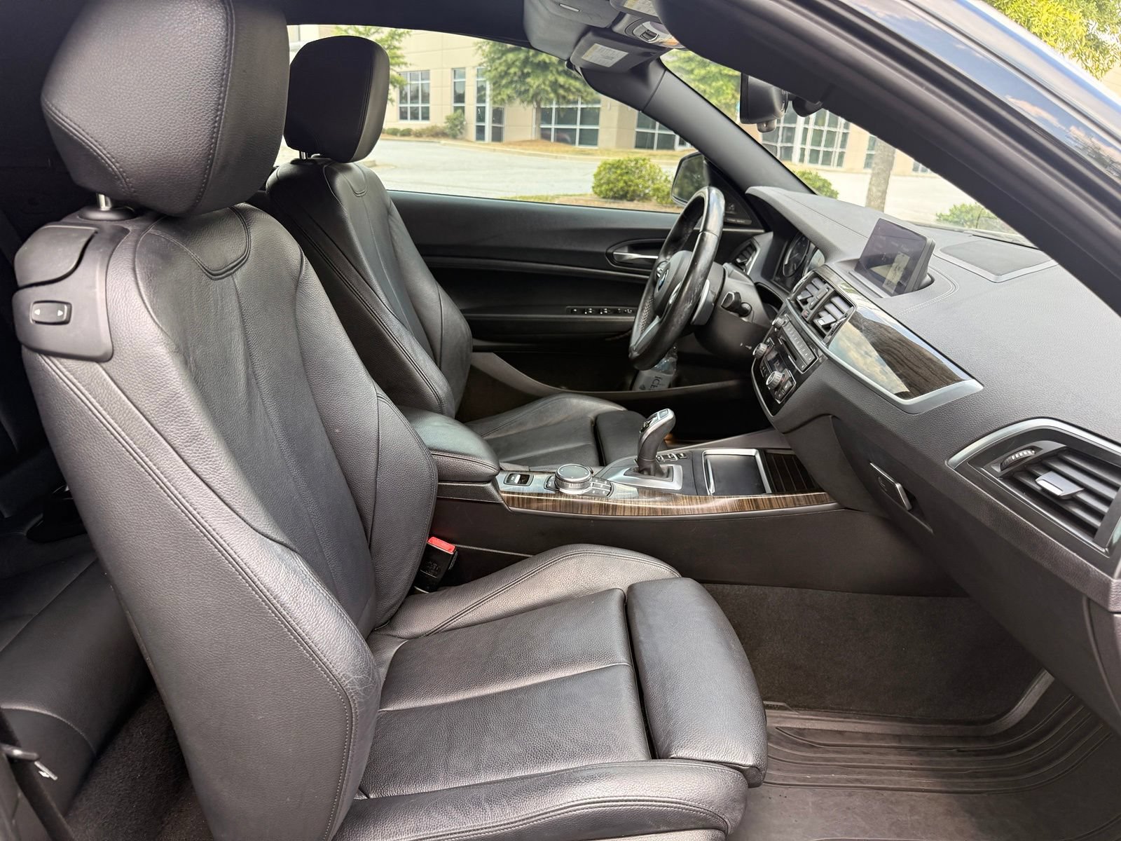 Used 2018 BMW M240i Convertible RWD image 36
