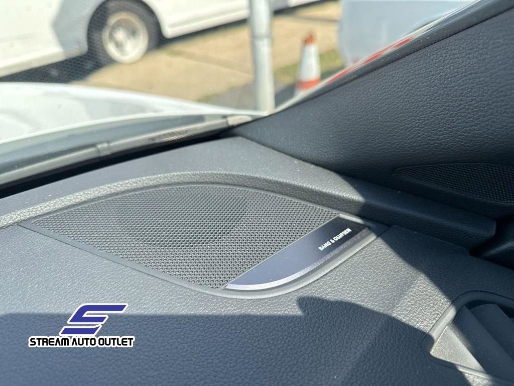 Used 2022 Audi S5 Premium Plus w/ Premium Plus Package image 35