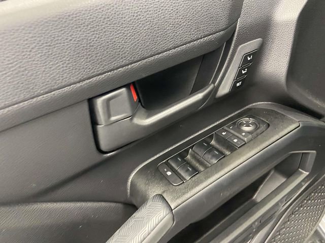 Certified 2025 Toyota 4Runner TRD Off-Road Premium image 20