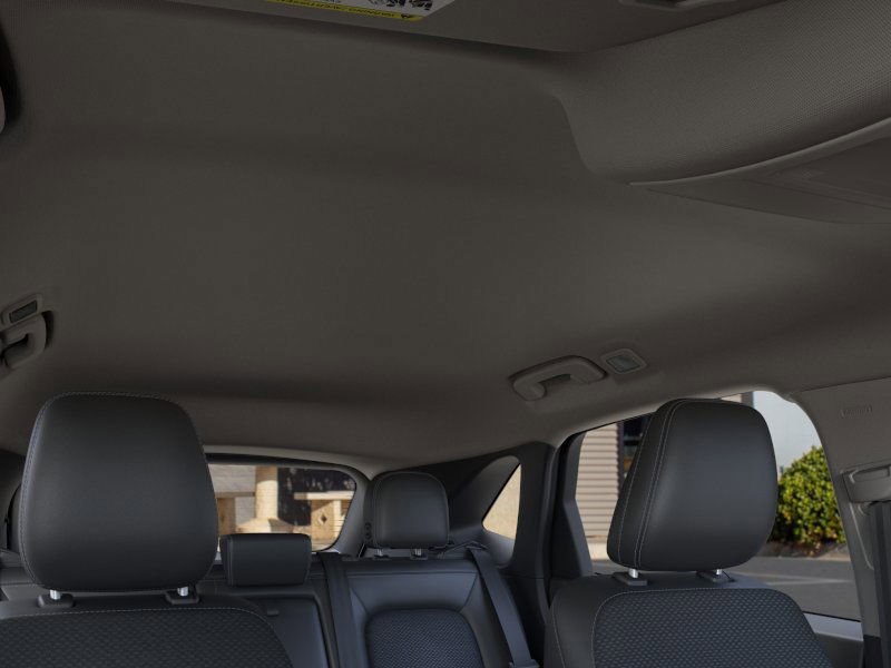 New 2026 Ford Escape SE image 22